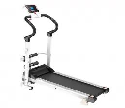 Attrezzatura da palestra fitness sport pieghevole tapis roulant elettrico casa fitness