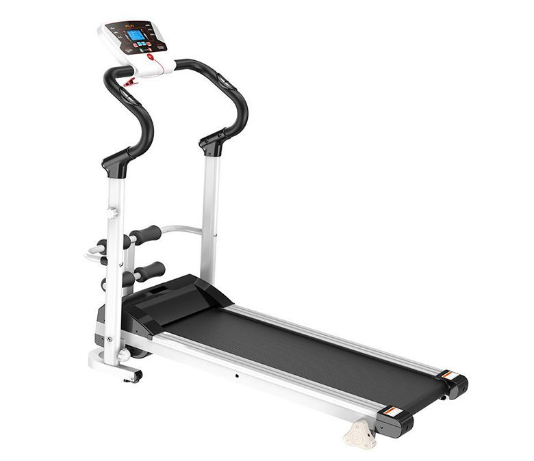 Attrezzatura da palestra fitness sport pieghevole tapis roulant elettrico casa fitness