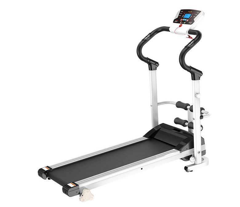 Attrezzatura da palestra fitness sport pieghevole tapis roulant elettrico casa fitness