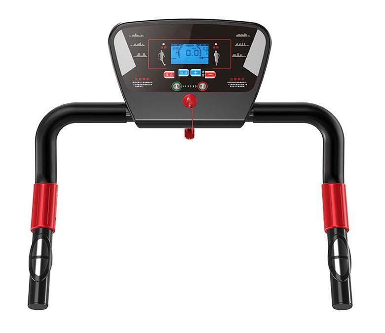 Speed multifunzionale all'ingrosso a velocità motorizzata a motorizzazione usa il tapis roulant