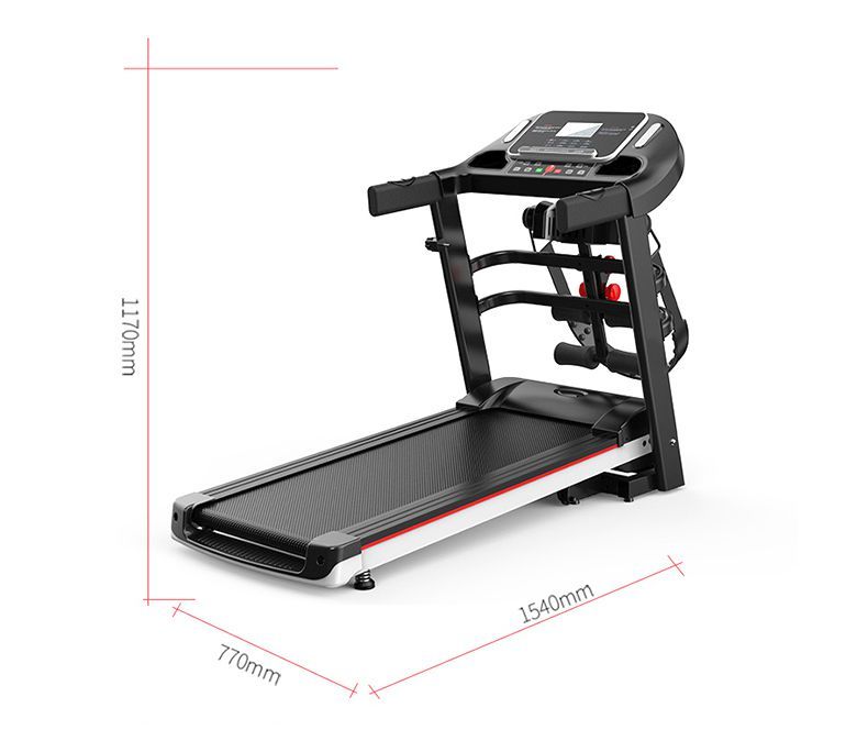 Attrezzatura per il fitness della palestra di fornitura di fabbrica
