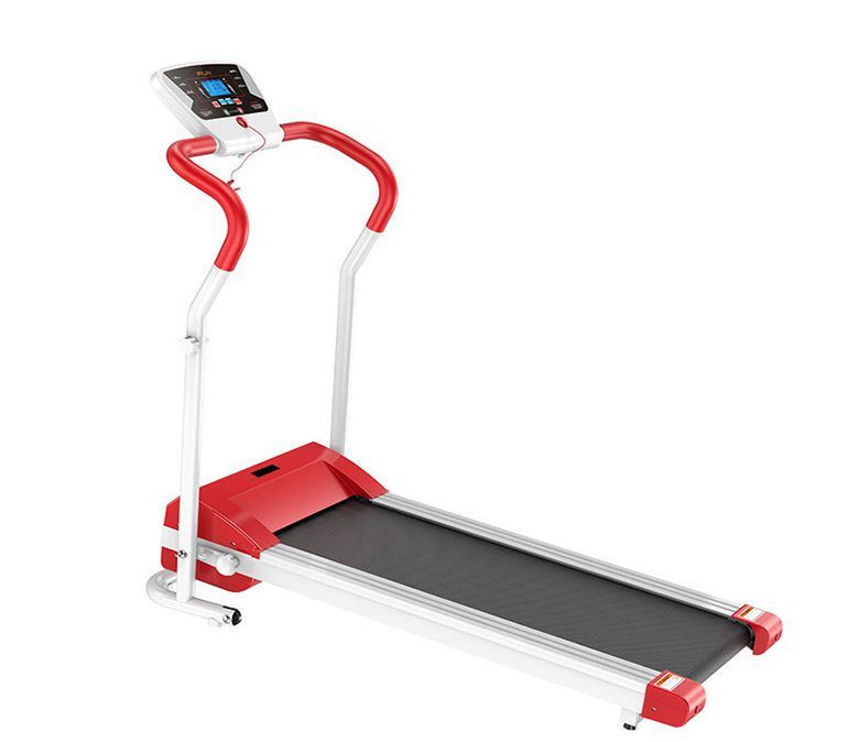 Casa Mini Trepis roulant Electric Maglie Electric Electric Run Macchina Cardio Trepisplo a tapis roulant