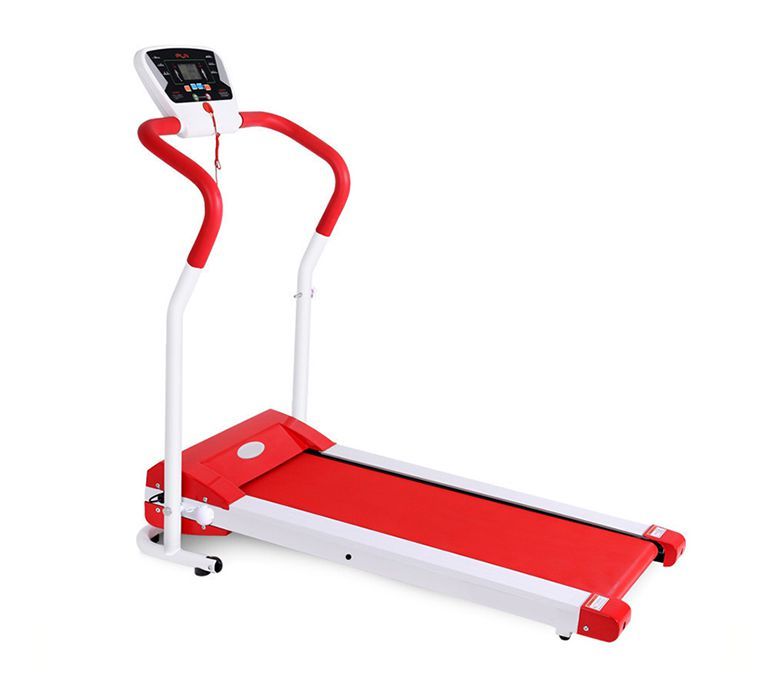 Casa Mini Trepis roulant Electric Maglie Electric Electric Run Macchina Cardio Trepisplo a tapis roulant