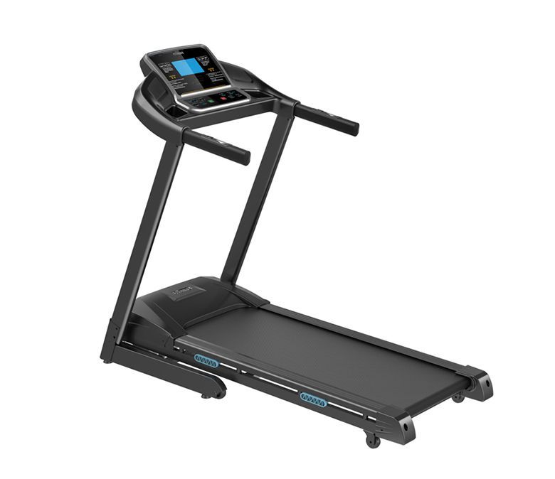 Palestra commerciale di alta qualità che gestisce tapis roulant di tapis roulant motorizzato