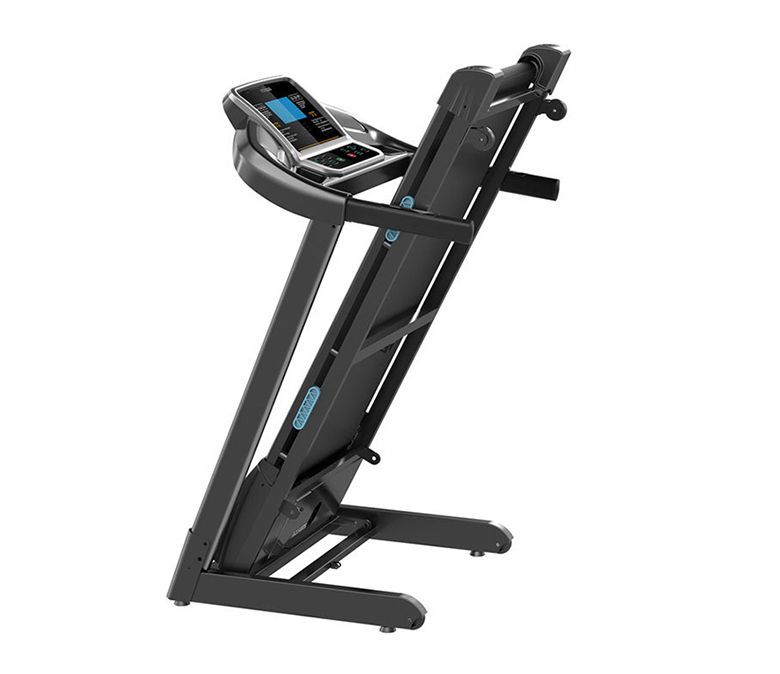 Palestra commerciale di alta qualità che gestisce tapis roulant di tapis roulant motorizzato