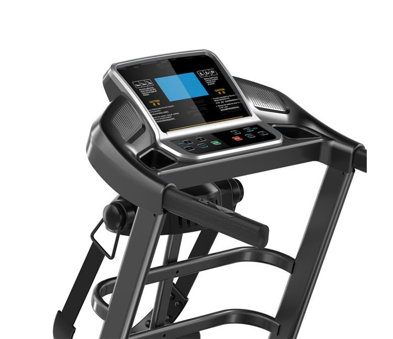 Palestra commerciale di alta qualità che gestisce tapis roulant di tapis roulant motorizzato