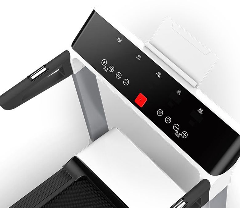 Tapis roulant di tapis roulant di tapis roulant di fitness all'ingrosso che corre il tapis roulant