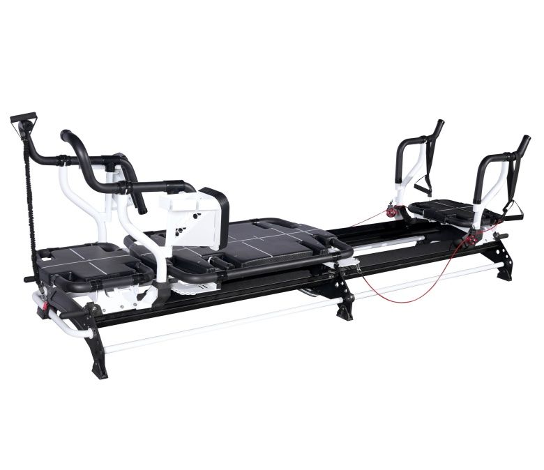 Macchina riformatore multifunzionale grande pilates