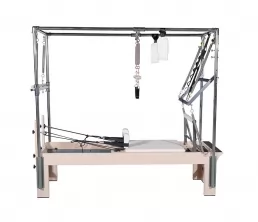 Pilates Studio Maple Wood Pilates Cadillac Reformer