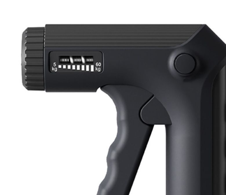 GRAPILE Digital Grip Exerciser