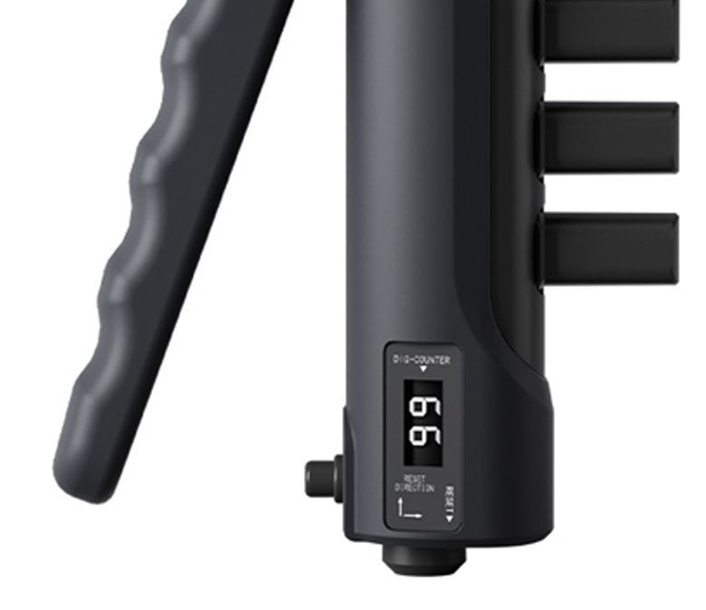 GRAPILE Digital Grip Exerciser