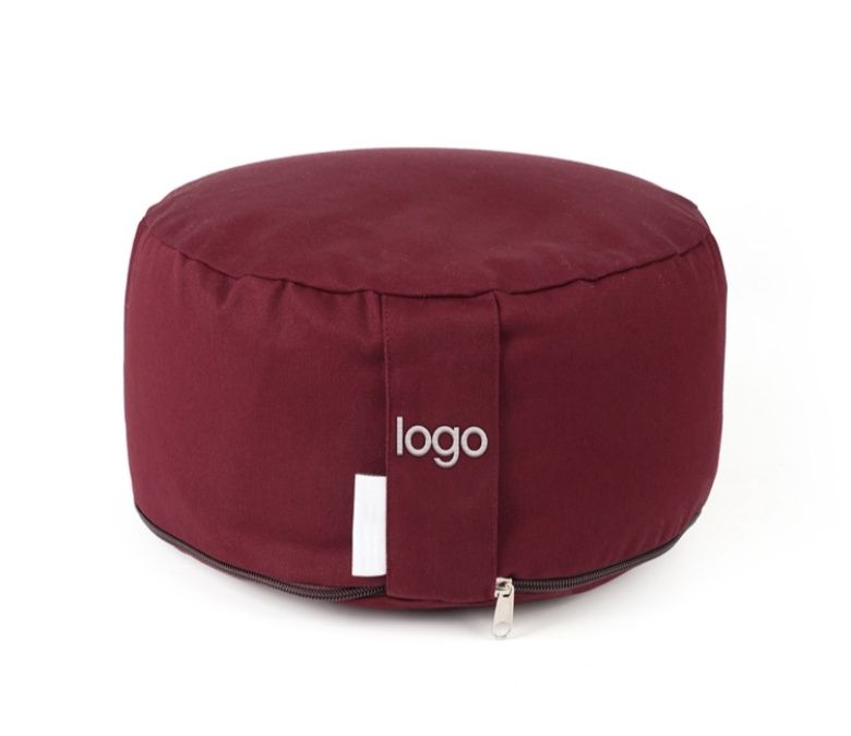 Cuscino di meditazione per lo yoga