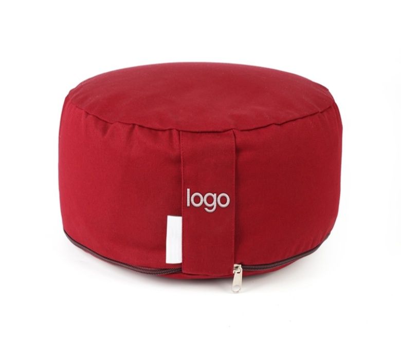 Cuscino di meditazione per lo yoga