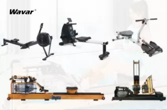 Massimizza la tua attività di fitness: la guida definitiva alle vogatori all'ingrosso