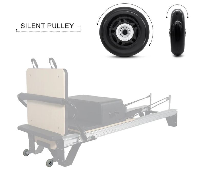 Piatta piena in lega di alluminio