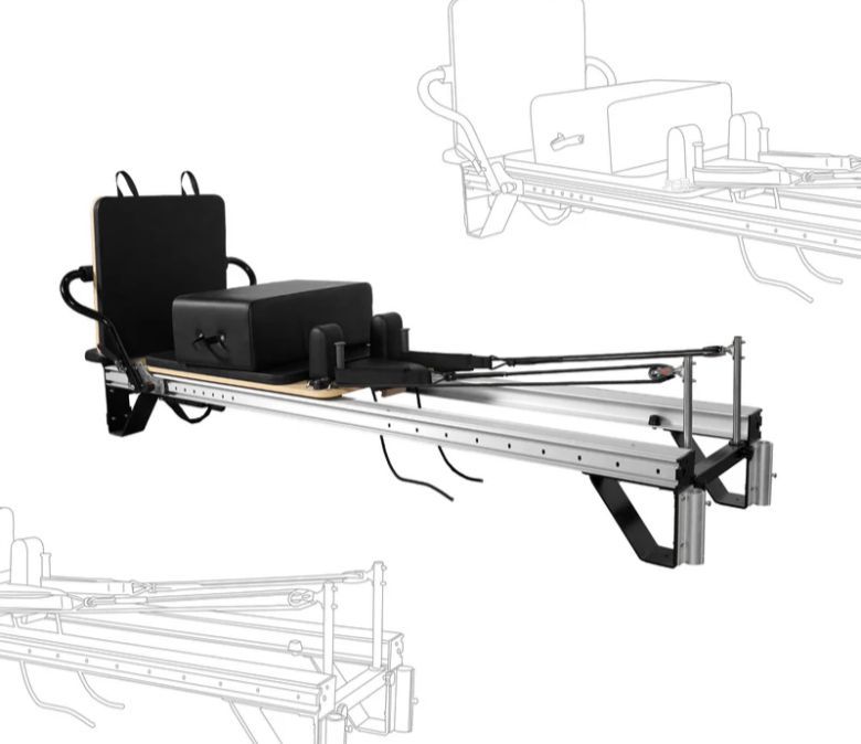 Piatta piena in lega di alluminio