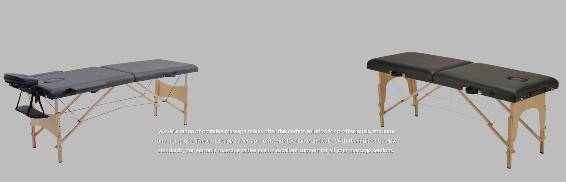 Tavolo da massaggio