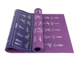 Matro di allenamento sportivo professionale per uomini e donne in PVC
