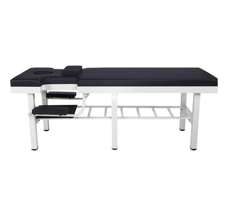 Tavolo da massaggio stabile sei gambe