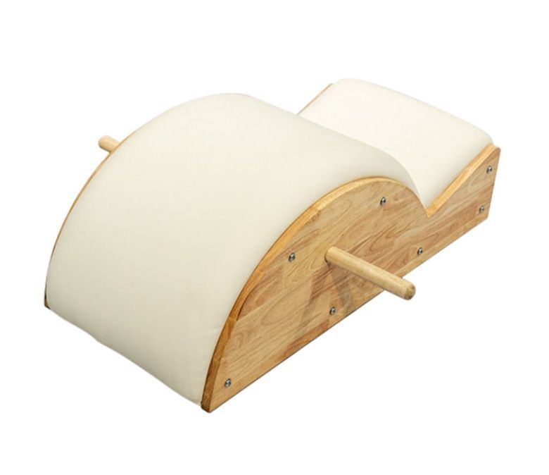 Correttore della colonna vertebrale di Pilates