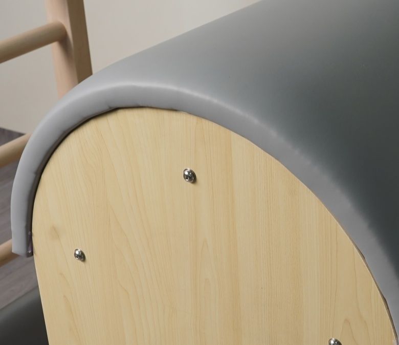 Canno di pilates in legno personalizzato