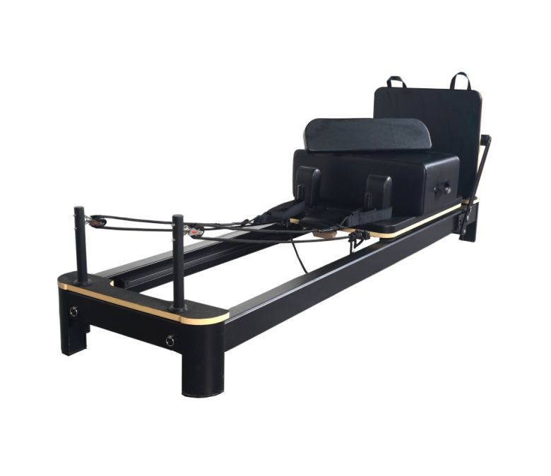 Alluminio Pilates Reformer Machine 4.0 in vendita
