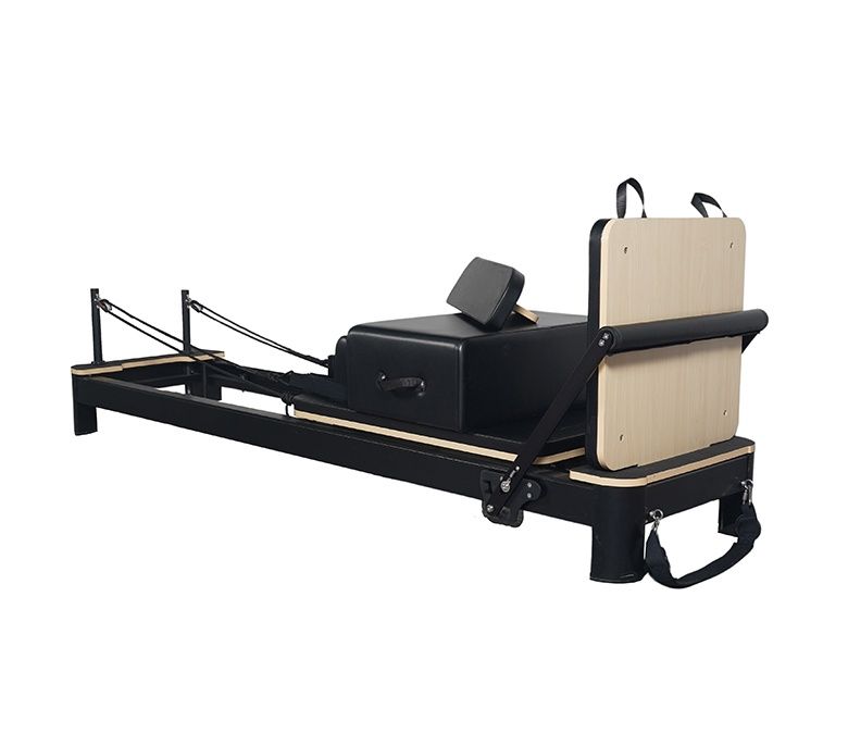 Alluminio Pilates Reformer Machine 4.0 in vendita