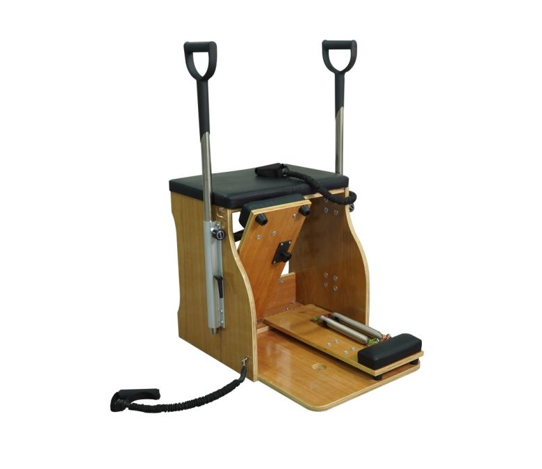 Presidente della sedia di Pilates sedia Pilates Wunda