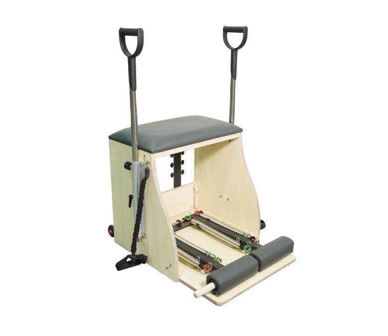 Presidente della sedia di Pilates sedia Pilates Wunda