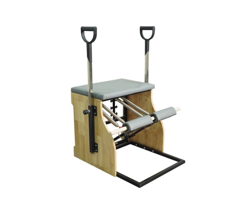 Presidente della sedia di Pilates sedia Pilates Wunda