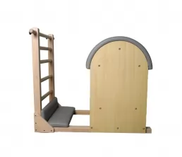 Canno di pilates in legno personalizzato