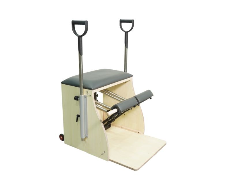 Sedia Wunda di Maple Pilates più venduti