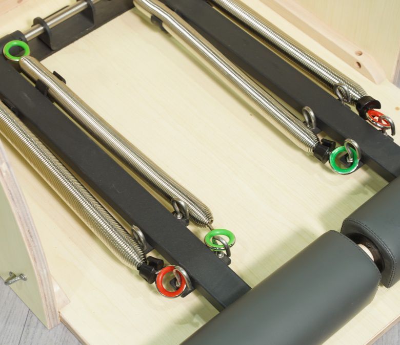 Sedia Wunda di Maple Pilates più venduti