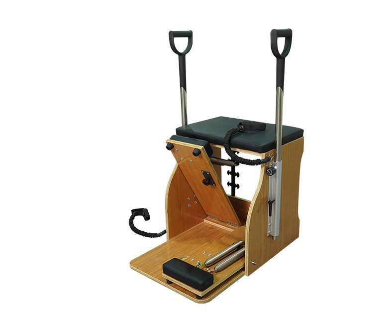 Beech Pilates Wunda Chair