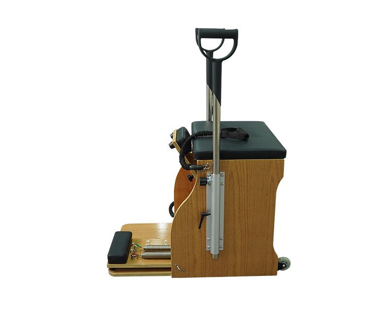 Beech Pilates Wunda Chair