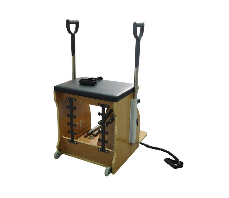 Beech Pilates Wunda Chair