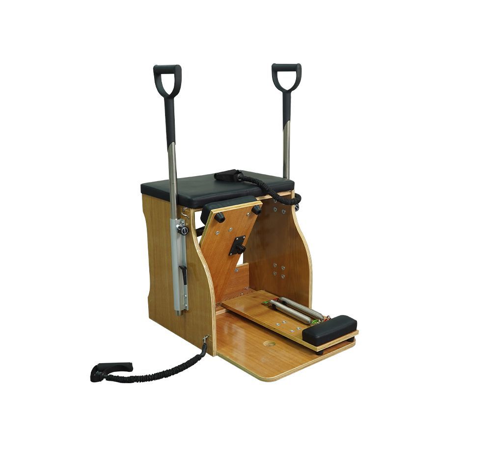 Beech Pilates Wunda Chair
