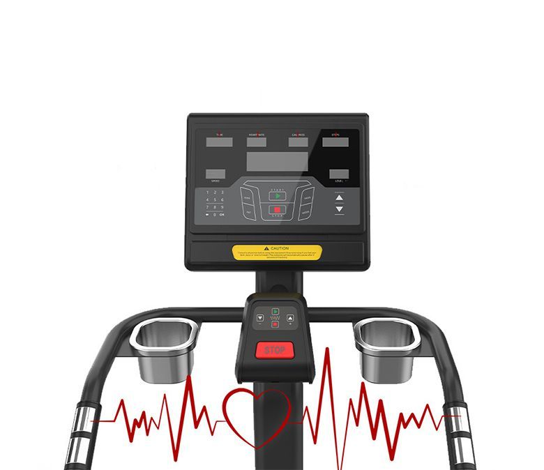 Attrezzatura da palestra Scalatore commerciale