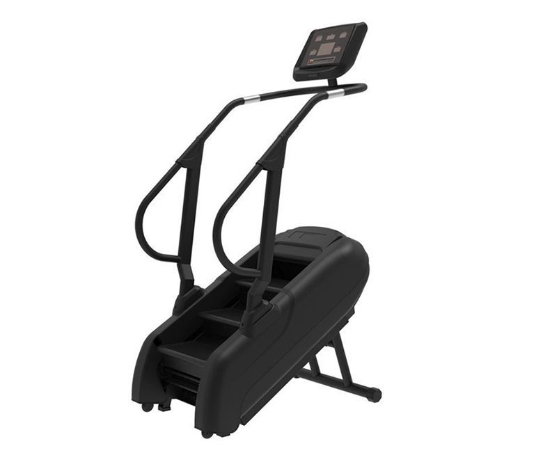 Attrezzatura per fitness commerciale Scalatore