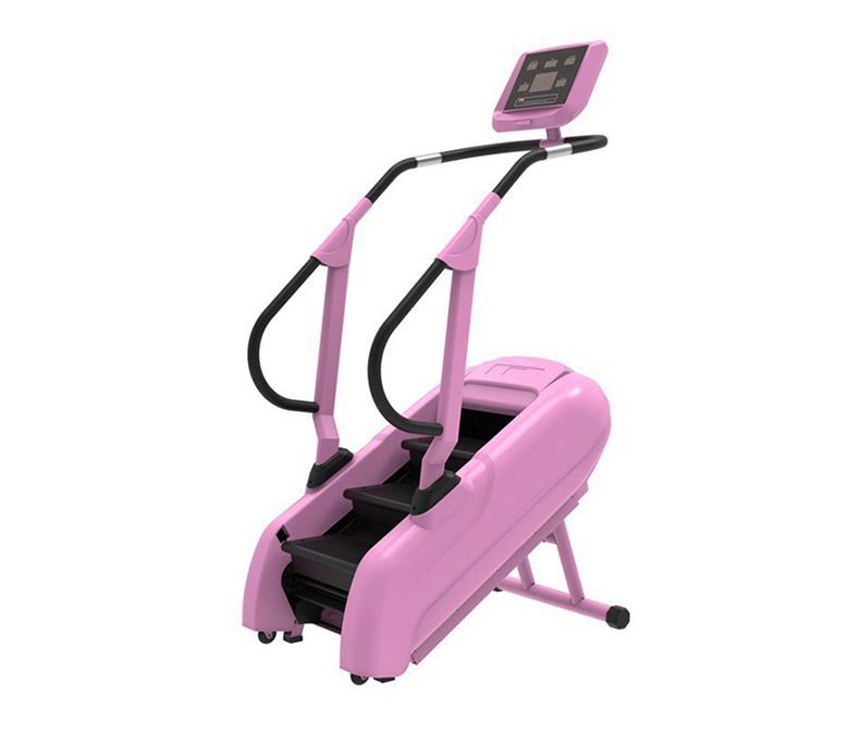 Attrezzatura per fitness commerciale Scalatore