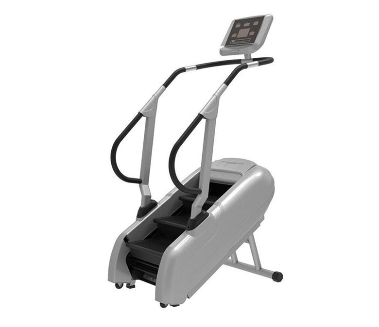 Attrezzatura per fitness commerciale Scalatore