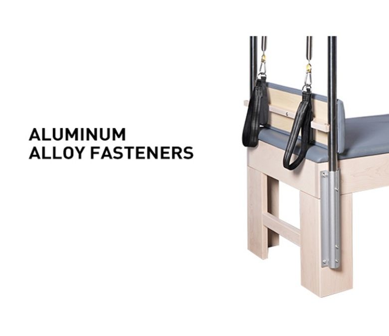 Tavolo trapeze Cadillac Maple in vendita