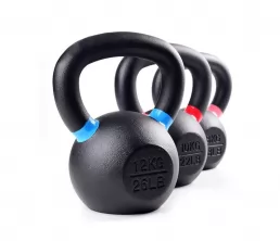 Cash Iron Kettlebell