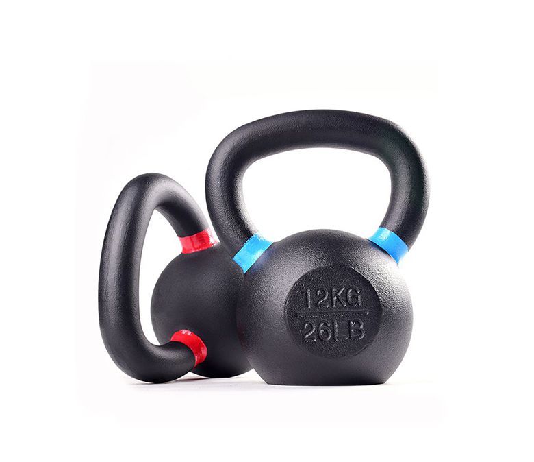 Cash Iron Kettlebell