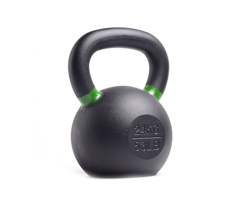 Cash Iron Kettlebell
