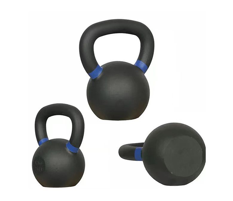 Cash Iron Kettlebell