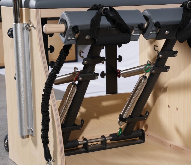 Sedia Wunda di Maple Pilates più venduti