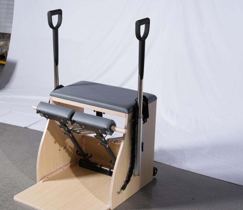 Sedia Wunda di Maple Pilates più venduti