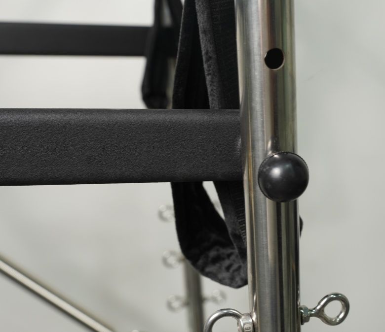 Pilates Reformer con Tower