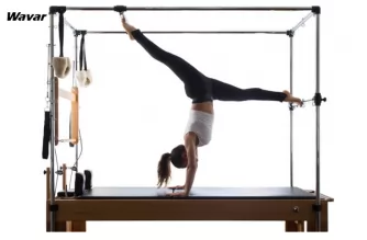 In che modo Pilates aiuta con la perdita di peso?
